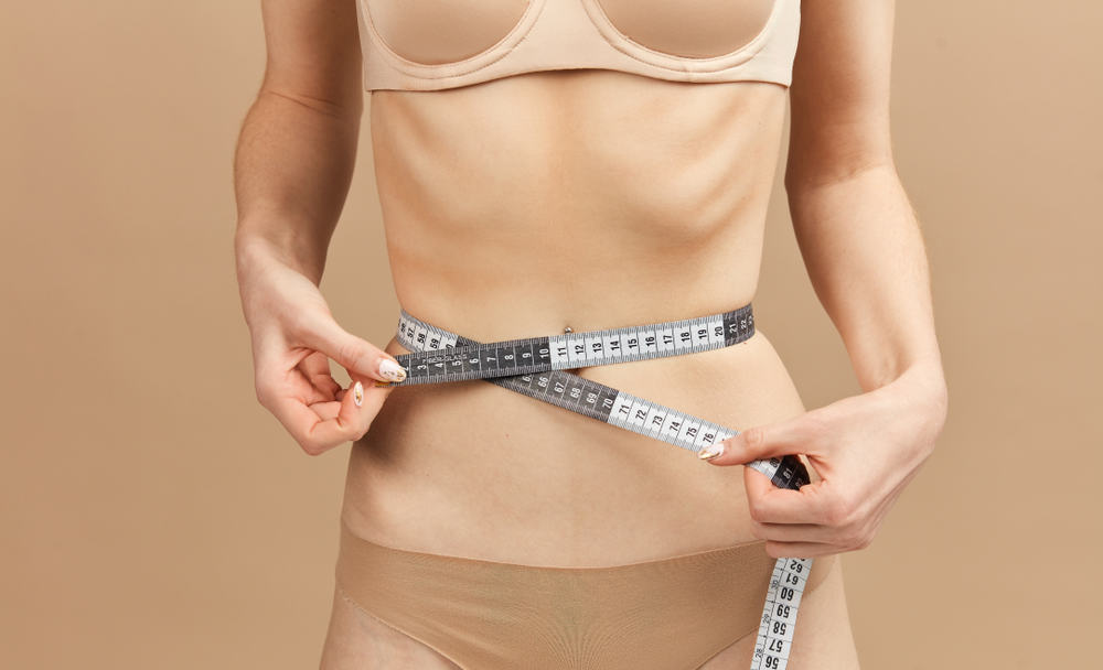 Cara Menambah Berat Badan Bagi Mereka Yang Underweight Good Doctor