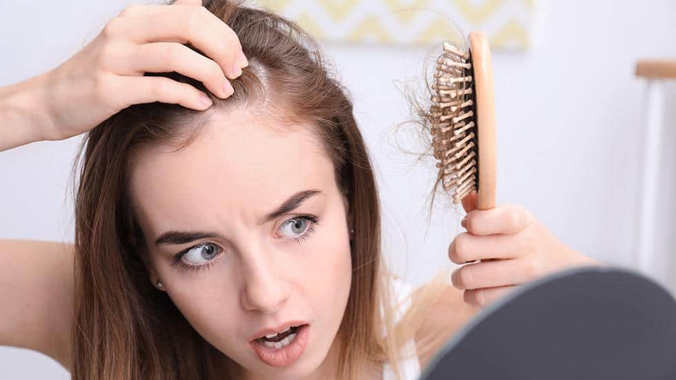 Bisa Atasi Kerontokan Rambut, Apa Itu PRP Treatment? | Good Doctor